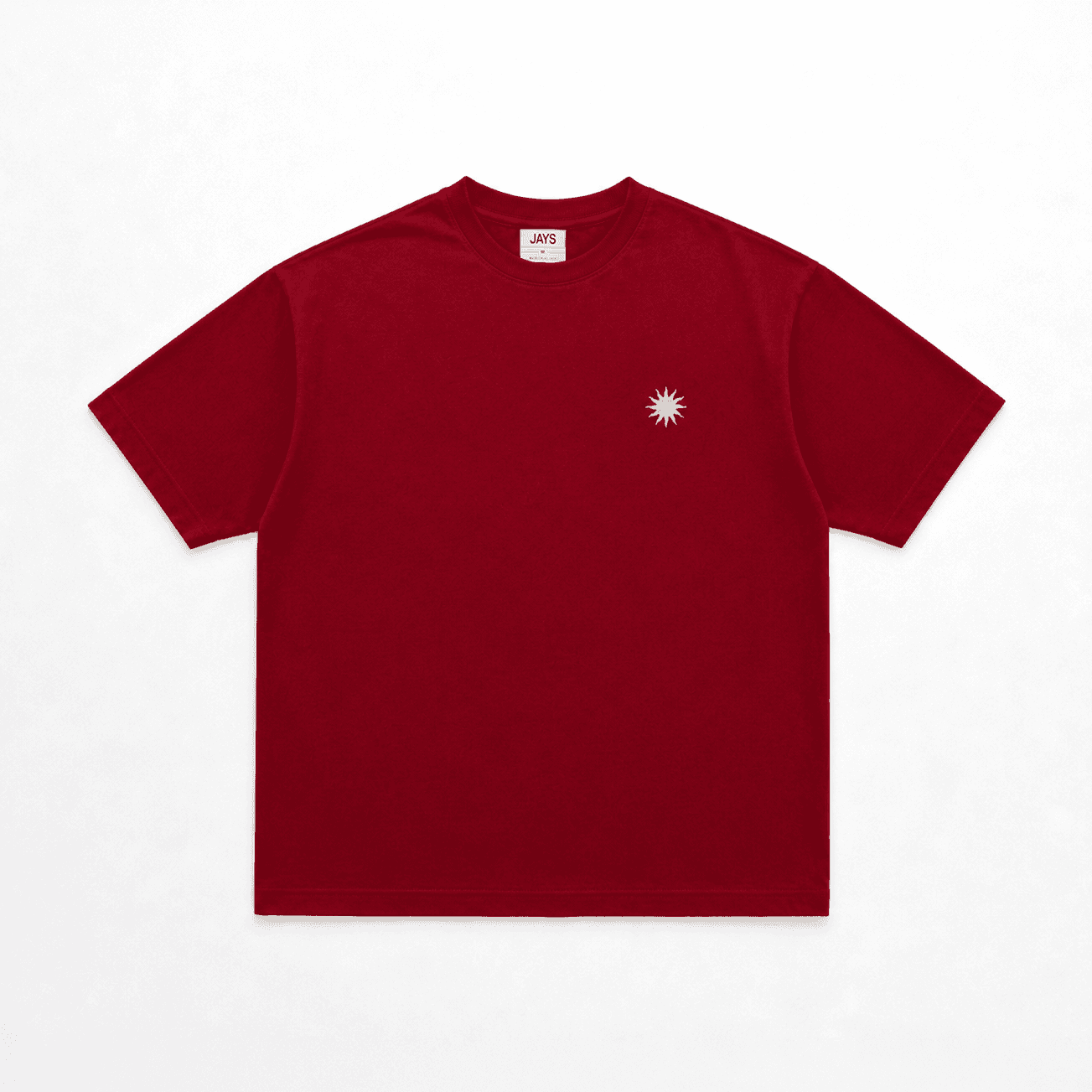 Casa Del Sol - Burgundy