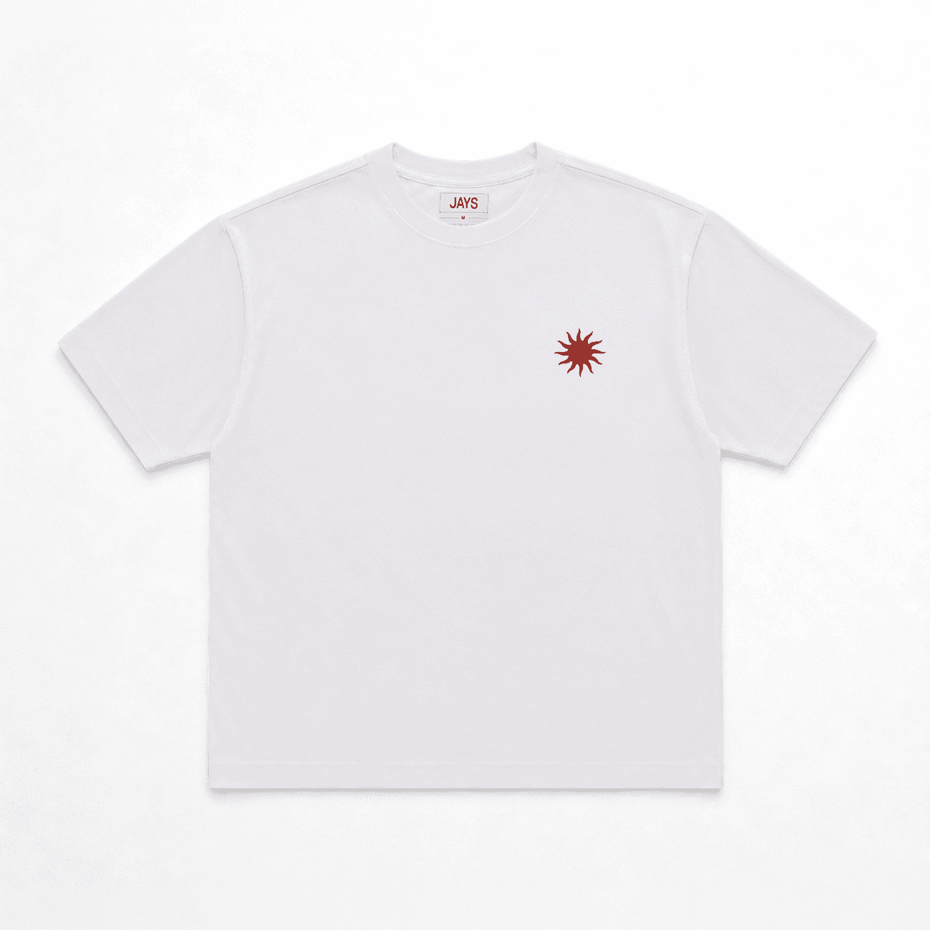 Casa Del Sol - White