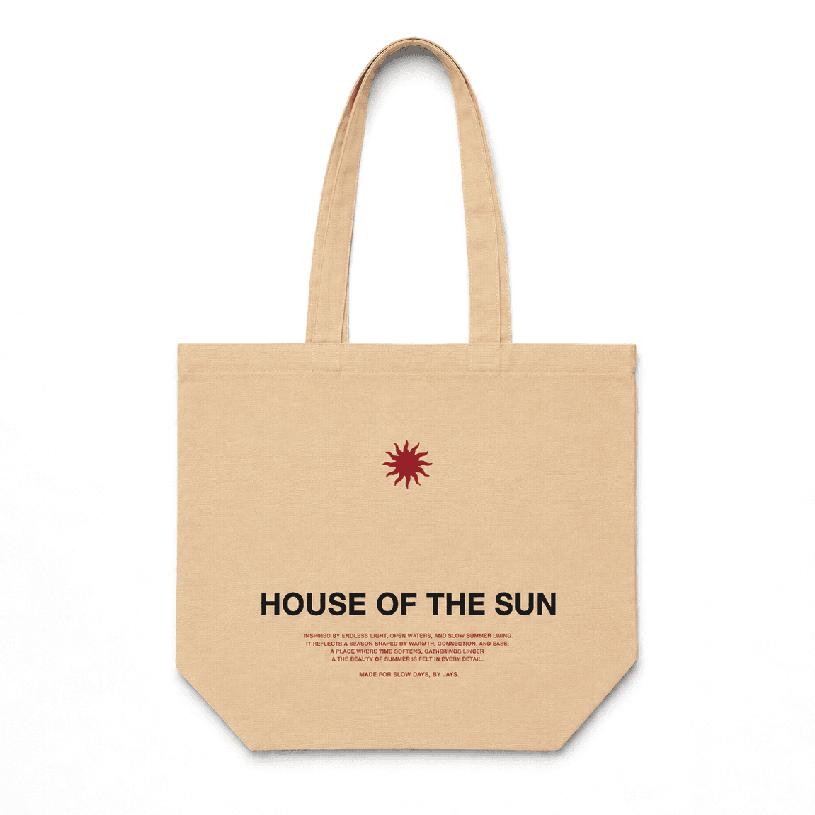 Casa Del Sol - Yellow