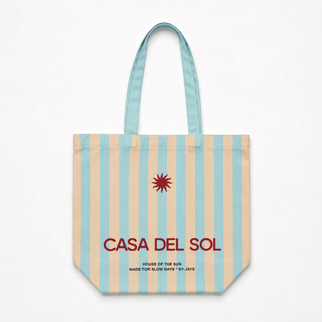 Casa Del Sol - Striped