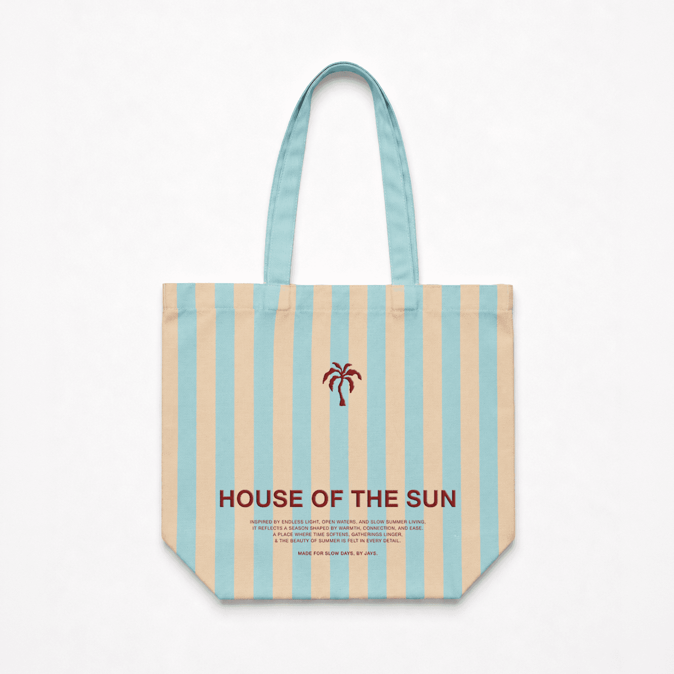 Casa Del Sol - Striped