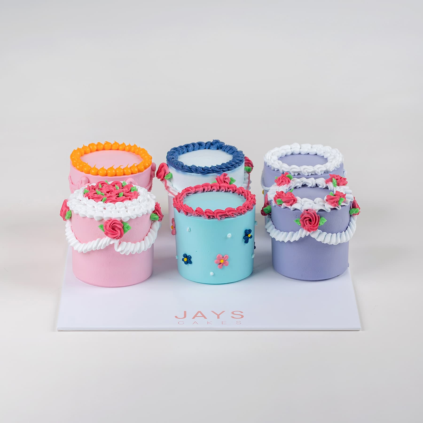 ٦ مايكرو وندرز