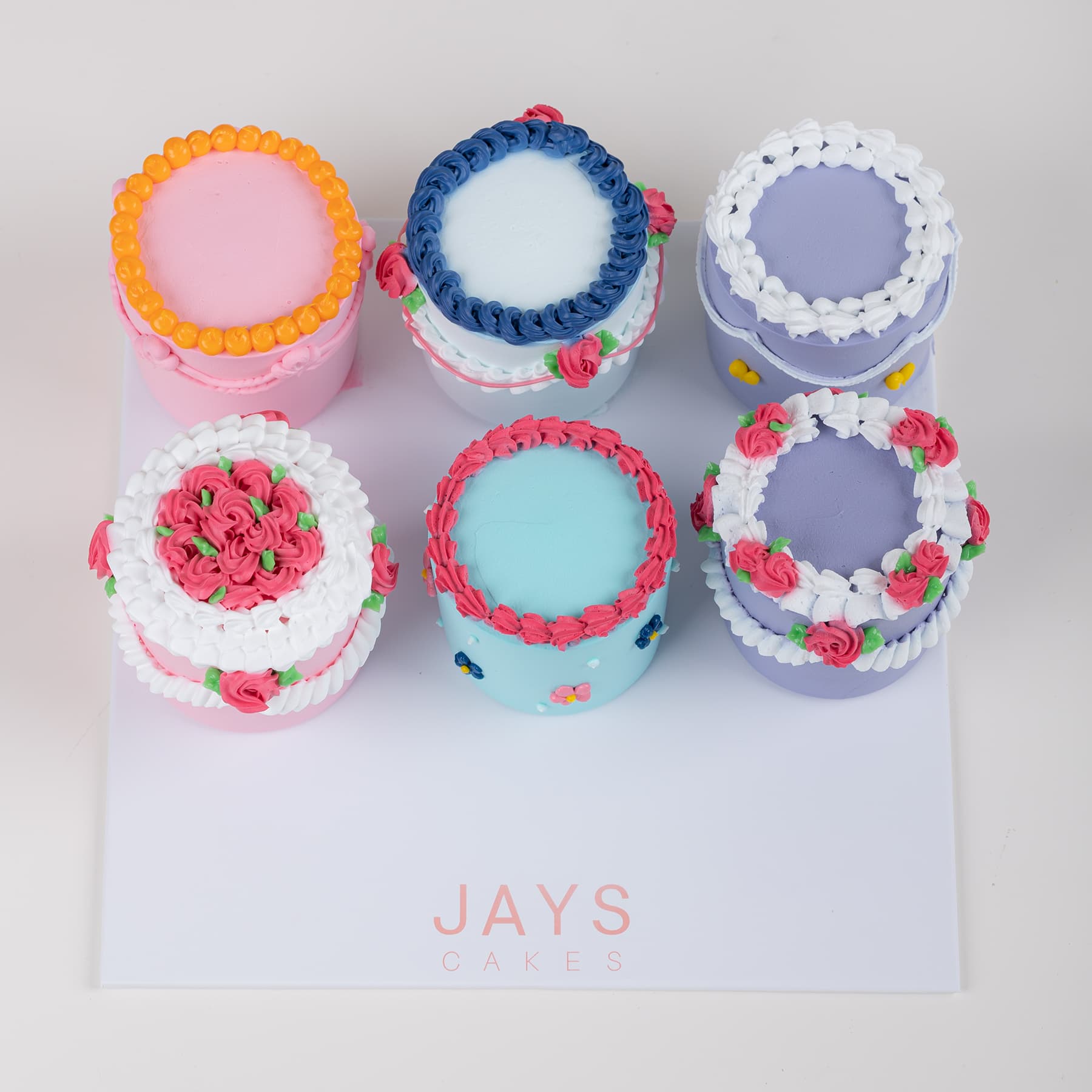 ٦ مايكرو وندرز