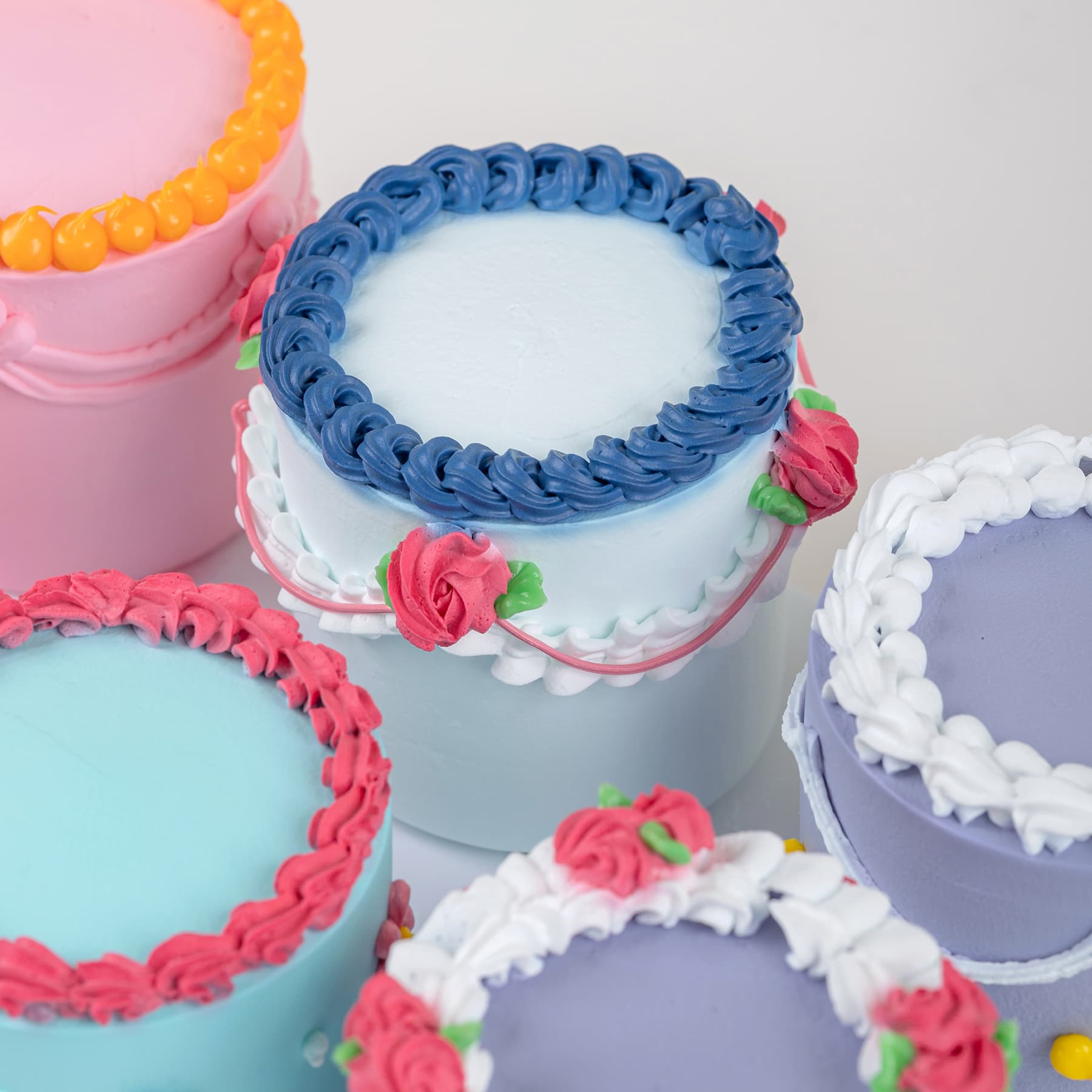 ٦ مايكرو وندرز