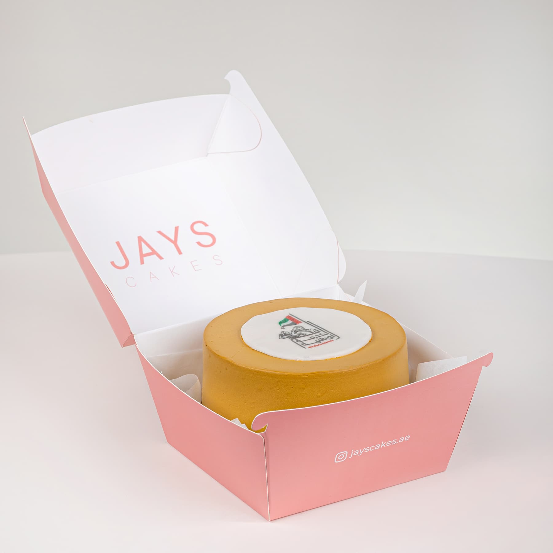 ناشونال برايد/فخر الوطن