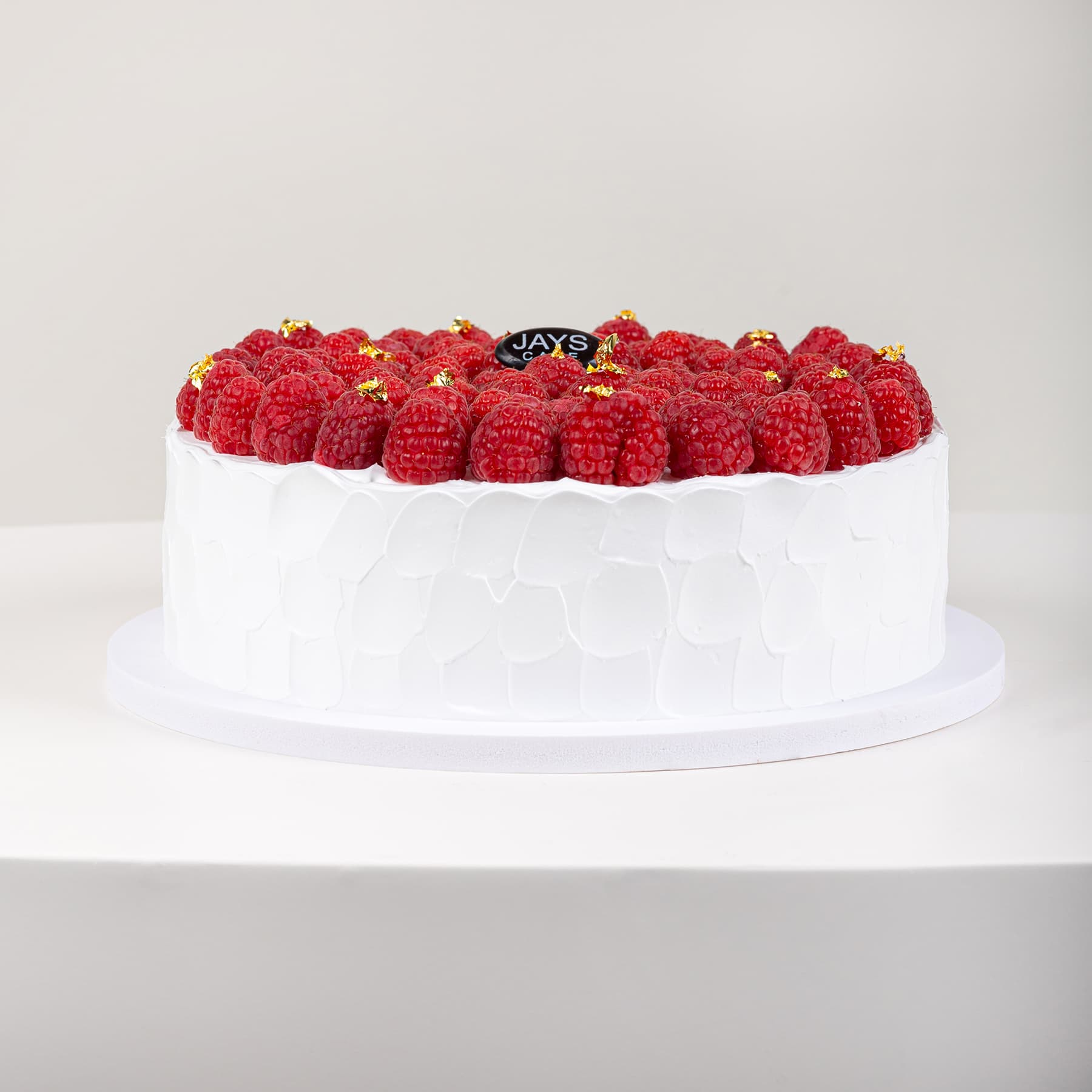 راسبيري لوف