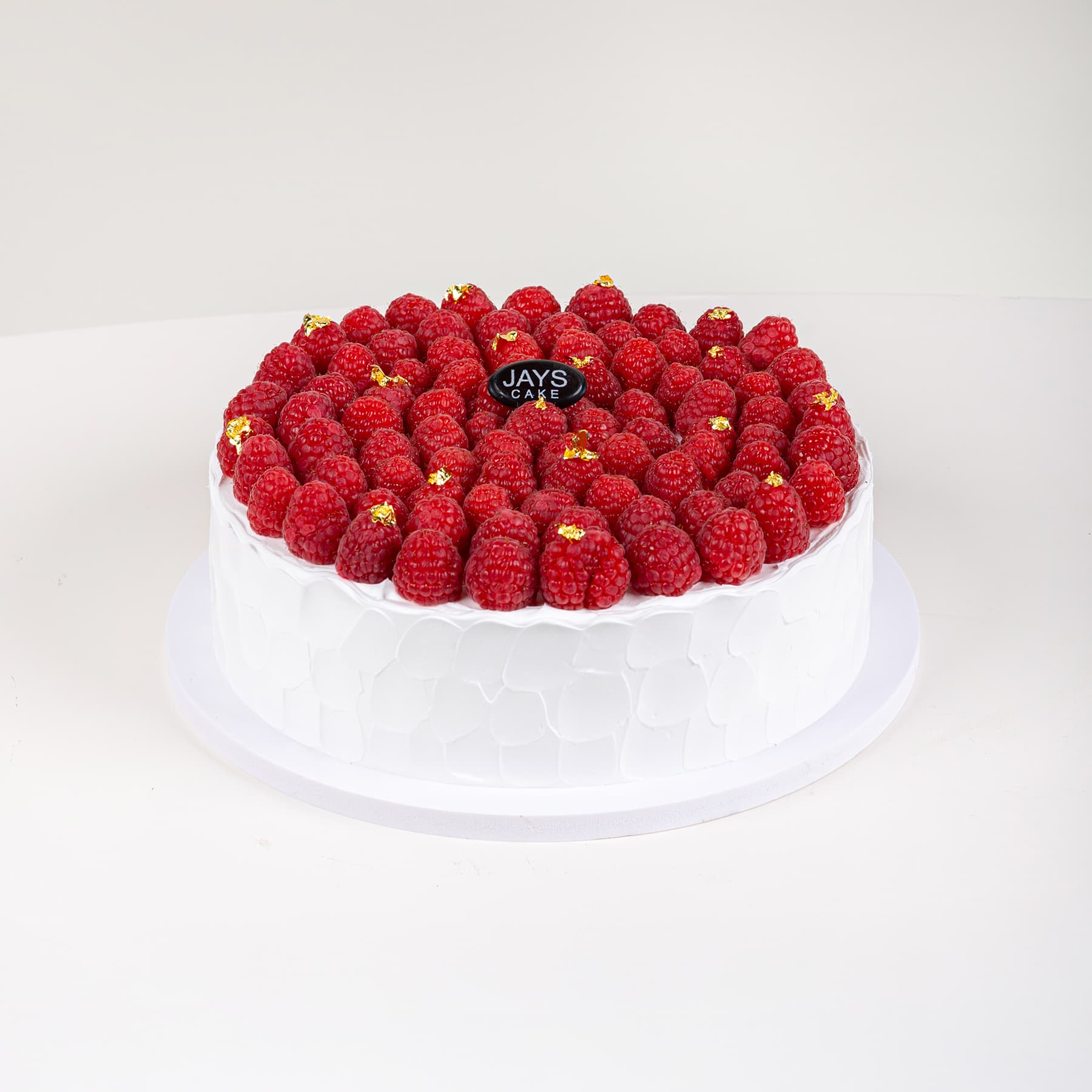 راسبيري لوف