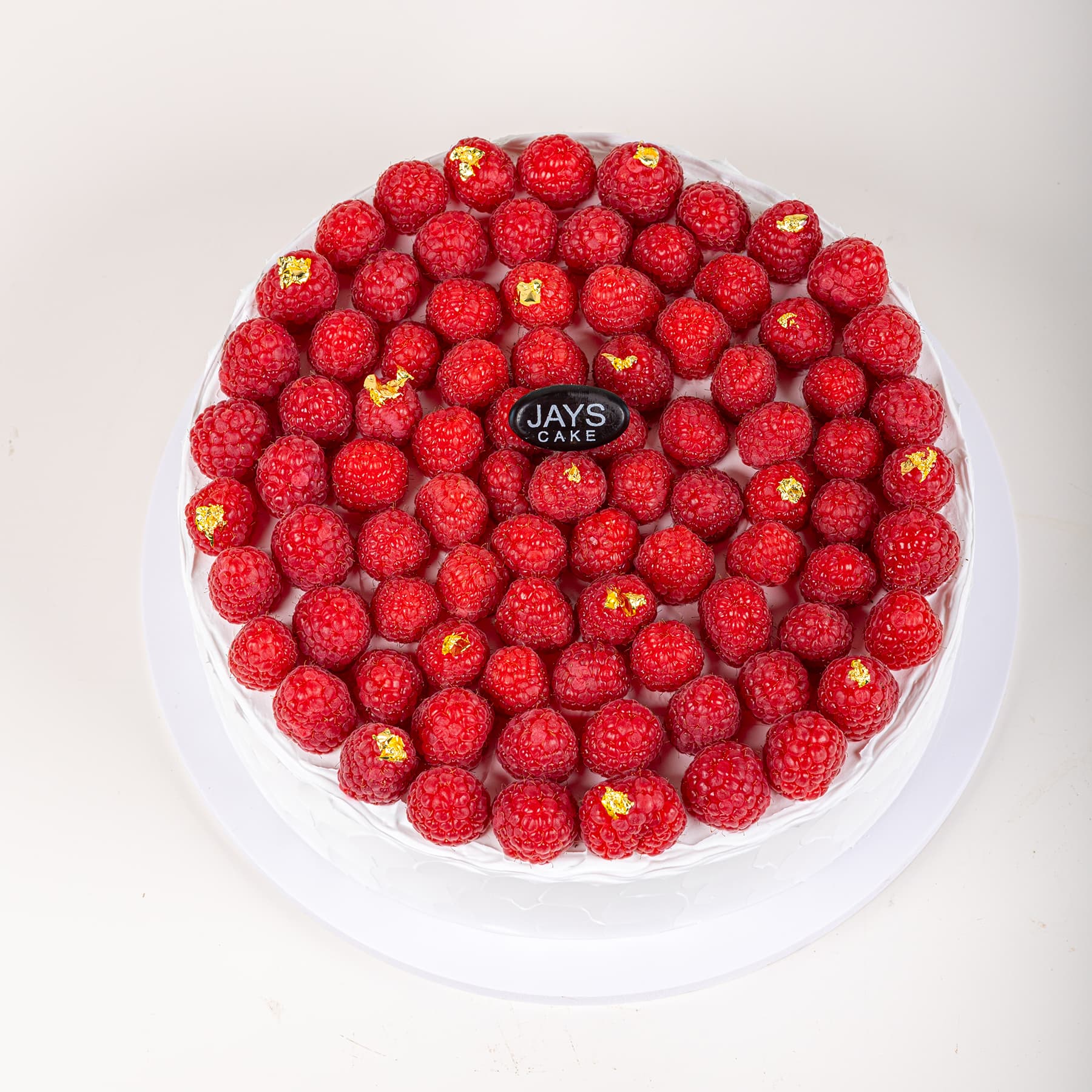 راسبيري لوف