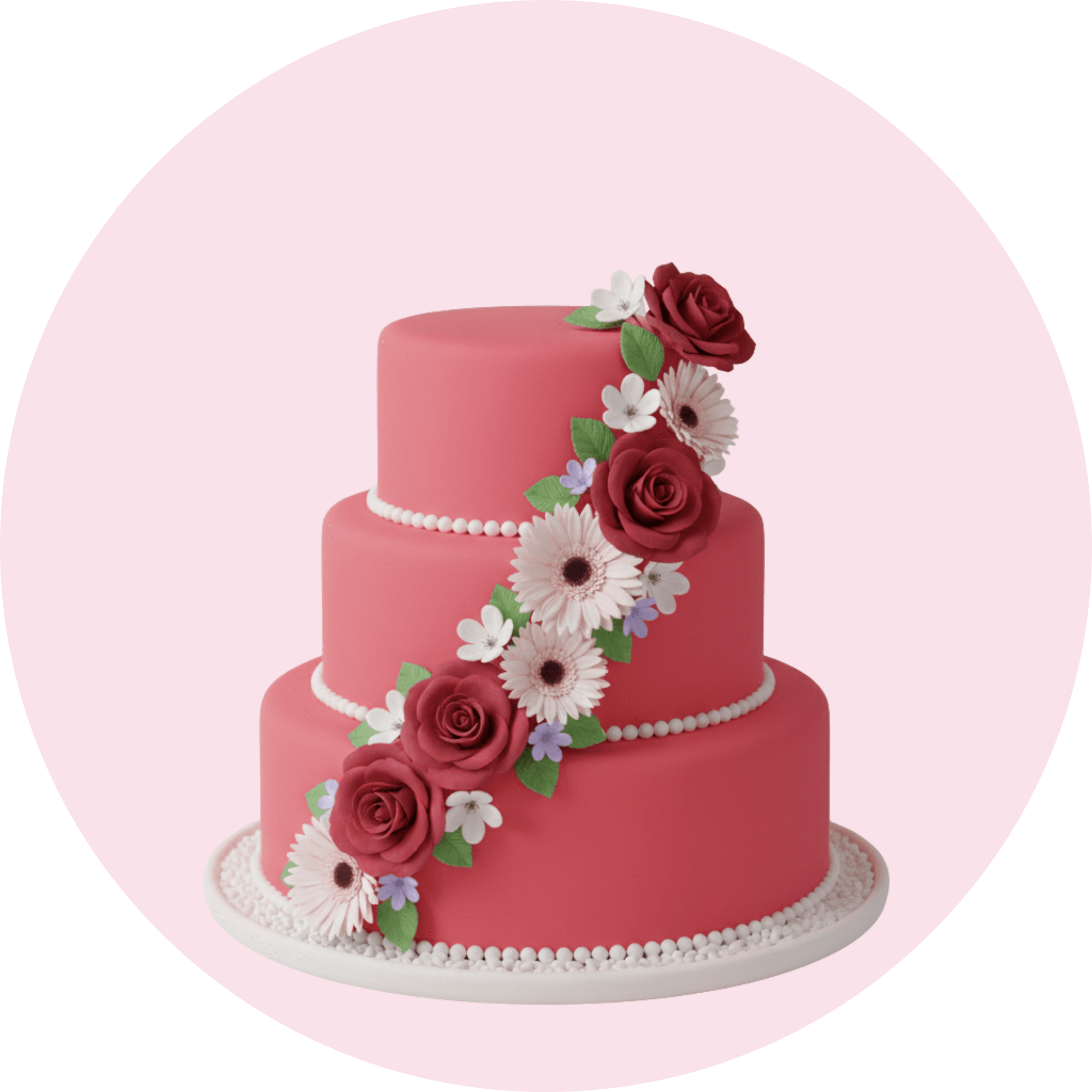 Visual representation of كيك