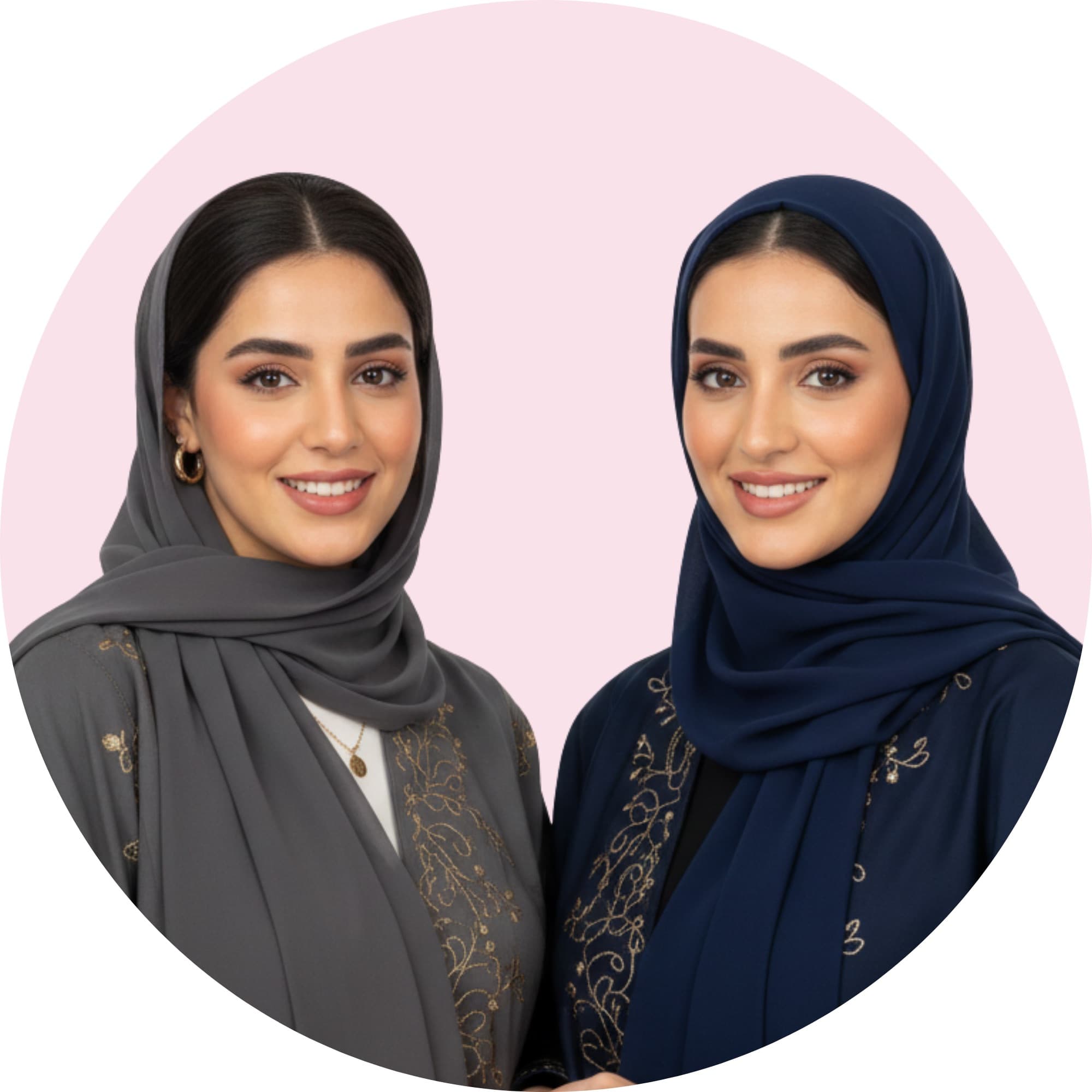 Visual representation of أصدقاء