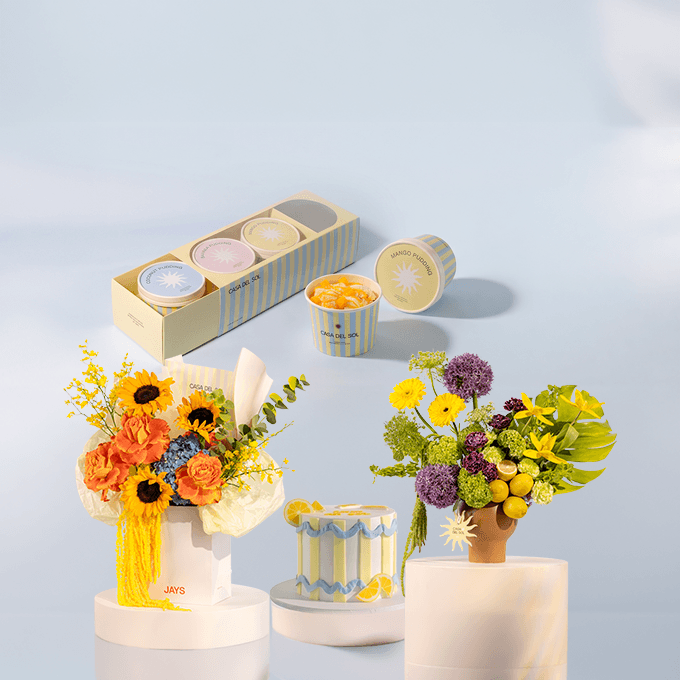 Summer Collections