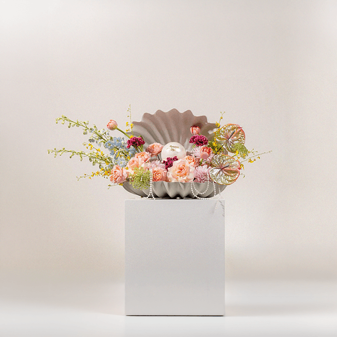 Pearl Collections