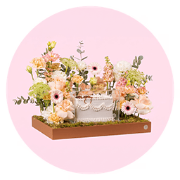 Blooms & Delights